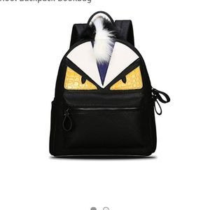 Meet your Posher, Christaun